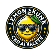 Lemon Skunk CBD Shop