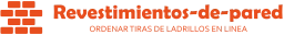 Tienda de revestimientos de piedra