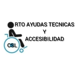 Orto Ayudas Técnicas CSL