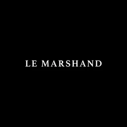 LE MARSHAND