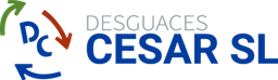 Desguaces César
