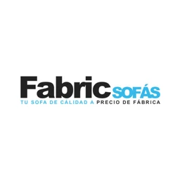 Fabric Sofás