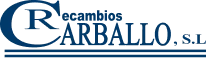 Recambios Carballo
