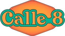 Calle 8