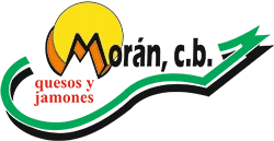 Quesos y Jamones Morán C.B.