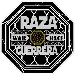 Raza Guerrera