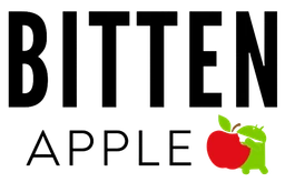 Bitten Apple