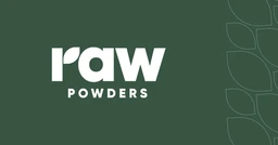 RawPowders