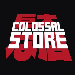 Colossal Store