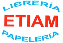 Librería Etiam