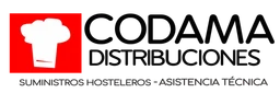 Codama Distribuciones