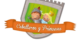 Caballeros y Princesas