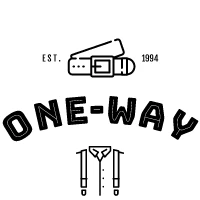 ONE-WAY