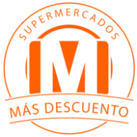 Supermercados Más Descuento