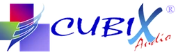 CUBIX Audio