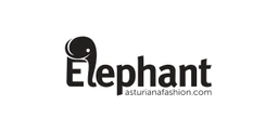 Elephant Asturiana Fashion