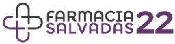 Farmacia Salvadas 22