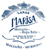 Lanas Marisa Moda Infantil