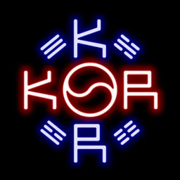 Korean Korner