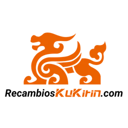 Recambios KuKirin