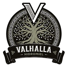 Valhalla Hidromiel