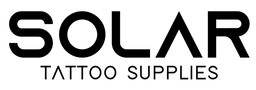 SOLAR TATTOO SUPPLIES