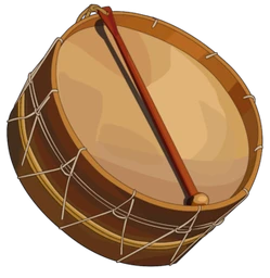 EAM Percusión