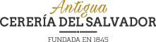 Antigua Cerería del Salvador
