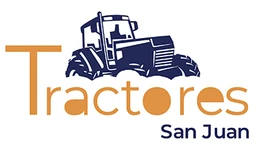 Hnos. V.P. Tractores - Maquinaria Agrícola