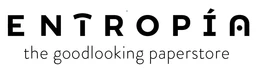 Entropía Paperstore