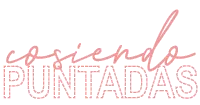 Cosiendo Puntadas