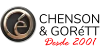 Chenson