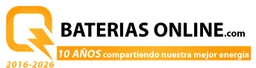 Baterías Online