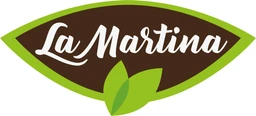 Pistachos la Martina