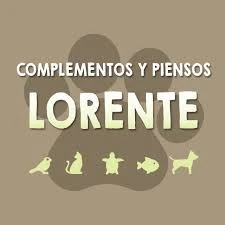 Complementos y Piensos Lorente