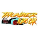 Thunder Audio Car