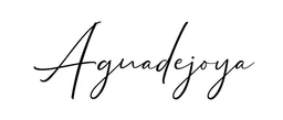 Aguadejoya