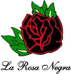 La Rosa Negra Ediciones