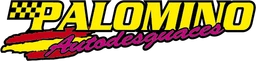 Autodesguaces Palomino