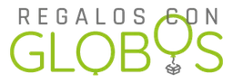 Regalos con Globos
