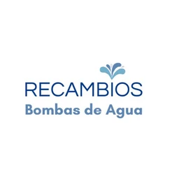 Recambios Bombas de Agua