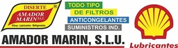 Amador Marín