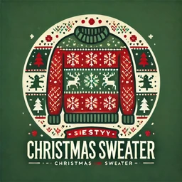 Jersey Navideño