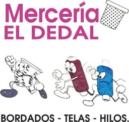 Mercería El Dedal