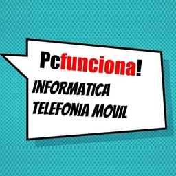 Pcfunciona!