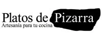Platos de Pizarra