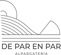 Alpargatería de Par en Par