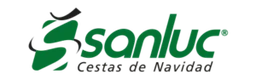 Sanluc Cestas de Navidad