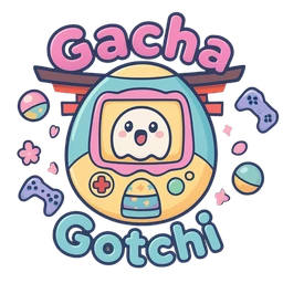 GachaGotchi