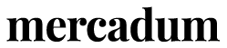 Mercadum